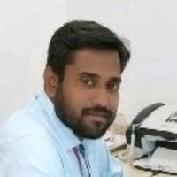 Amol Kumbhar