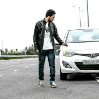 Kaarthikeyan Ravindranathan