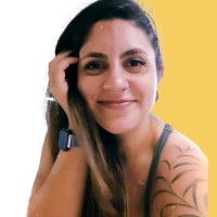 Carolina Gabadian