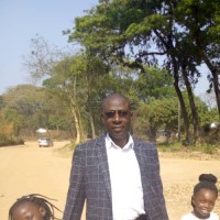 Benious Ikachana