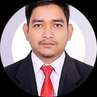 Md Imran Hossain