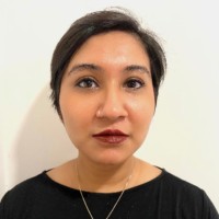 Sarah Kellapatha