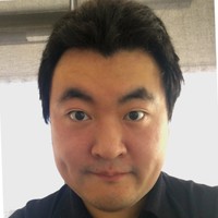 James Zhu