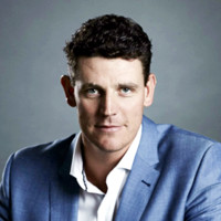Michael Elliott