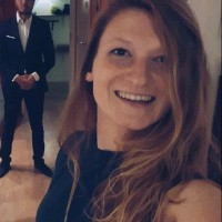 Lise Van Den Heuvel