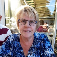 Lisa Griffioen Kiewiet