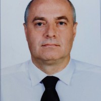 Vitaliy Tsybulko