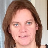 Ingrid Teunissen