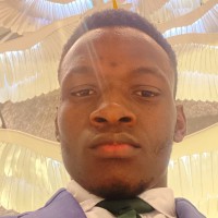 Dominic Bahati