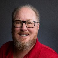 Paul Hackworth