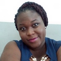 Grace Olagunju