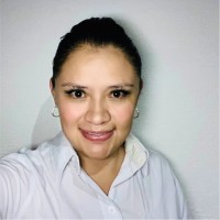 Adriana Itzel Martinez Rojas