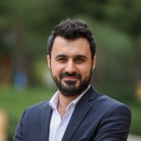 Zahi Abdul-Sater, Ph.D.