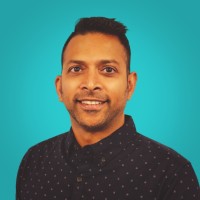 Sushil Gopinathan, MBA