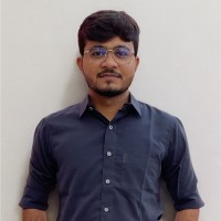 Mahesh Patel