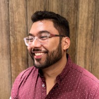 Alejandro Perez, Msm