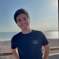Sebastian Gil