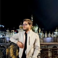 Atendra Verma