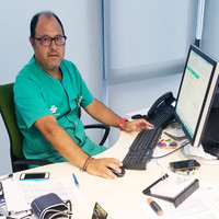 Jose Javier Pueyo Otal