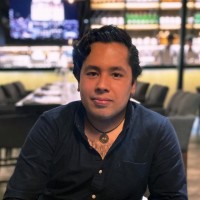 Juan Pablo Perez Galeana