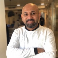 Adnan Abu Khames