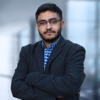 Prateek Dahal