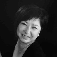 Carrie Wong Wild