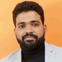 Vinod Np