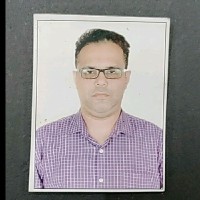 Dr. Yogesh Kumar Sharma