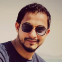 Mohammed Ashfaq
