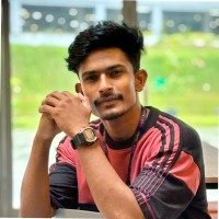 Jomin K Mathew