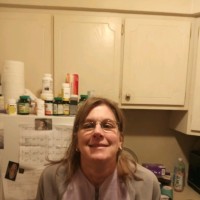 Birgitta Cagan