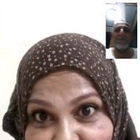 Sharifah Fadlon