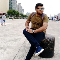 Zeeshan Dar