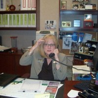 Gwen Stoner-Corson