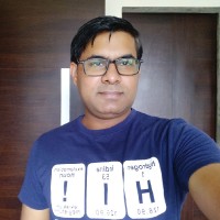 Ghanshyam Patel