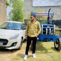 Veeshu Kumar