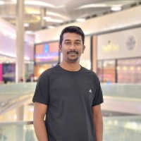 Vineet Vijayan