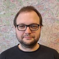 Piotr Ostaszewski