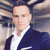 Pavel Chervenkov