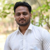 Durgesh Saindane