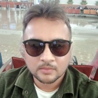 Vimal Parmar