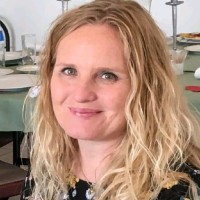 Susan Kjellerup