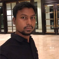 Prabhakaran Dharmarajan