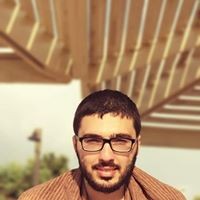 Mohammad Ashqar