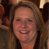 Tricia Rains