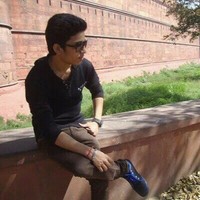 Nikhil Sharma