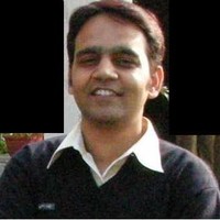 Vikrant Kulthe