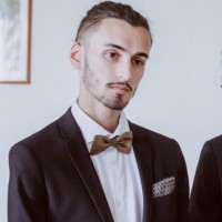 Clément MARTINS