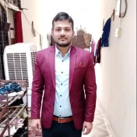 Daya Yadav